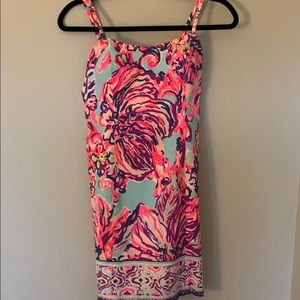 Lilly Pulitzer Dress Size 00